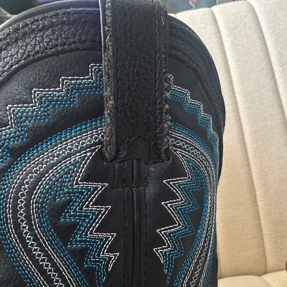 Boys DURANGO Boots Size 13 - Picture 6 of 9